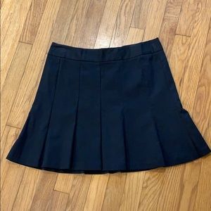 Banana Republic black skirt - SZ 8